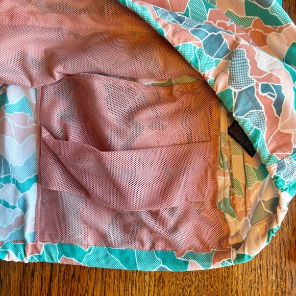 The North Face Fanorak Pullover Jacket - Picture 6 of 13